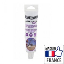 Захисне мастило для труб Gebex Plus Tap (50 г)