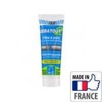 Паста для пакування Geb Gebatout 2 (25 г) Паста для пакування Geb Gebatout 2 (25 г)