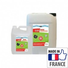 Антифриз та захисний засіб для систем опалення Geb Protecteur Antigel (10 л)