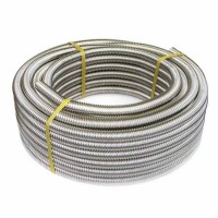 Гнучкий трубопровід GofraFlex 32М, діаметр 32 мм