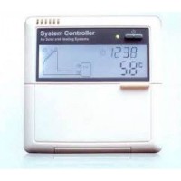 Солнечный тепловой контроллер Atmosfera СК868C9 Солнечный тепловой контроллер Atmosfera СК868C9