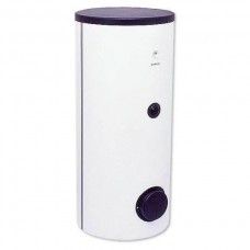 Накопичувальний бак для гарячої води Winkelmann VF 200 (200 л, 2 теплообмінника, емаль)