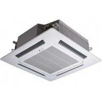 Внутрішній блок мульти спліт-системи GREE 12 Cassete Type Indoor Unit (касетні) Внутрішній блок мульти спліт-системи GREE 12 Cassete Type Indoor Unit (касетні)