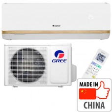 Настінний кондиціонер GREE Bora 24 (GWH24AAD-K3NNA2A)