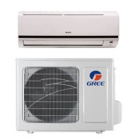 Кондиционер Change Pro DC inverter (Cold Plazma) 12 GREE