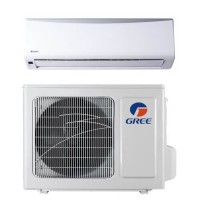 Кондиционер PRAKTIK Pro DC inverter (Cold Plazma) 12 GREE