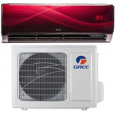 Настінний кондиціонер GREE U-poem DC inverter 0,8 кВт