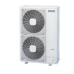 Тепловий насос Hitachi "Повітря-Вода" YUTAKI M 17.8 кВт RASM-6VNE 230В