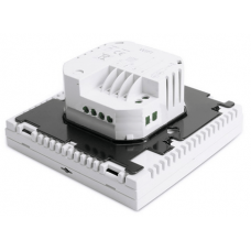 Программируемый терморегулятор для теплого пола HOF pro