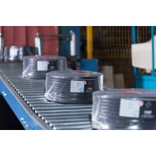 Кабель монолітний (плоский) ЗЗЦМ  ВВГ-п 2х1.5