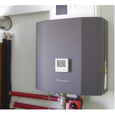 Тепловий насос Mycond Arctic Home Basic MHCS 035 AHB "повітря-вода"