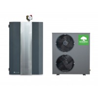 Тепловой насос "воздух-вода" Mycond Arctic Home Basic MHCS 070 AHB (19.8 кВт)