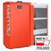 Автоматичний пелетний котел Kolton Pellmax-50, 50 кВт