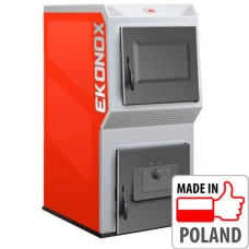 Котел твердопаливний Kolton серії Ekonox-16, 17 кВт