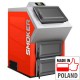 Твердопаливний котел тривалого горіння Kolton Smoker-30, 33 кВт Твердопаливний котел тривалого горіння Kolton Smoker-30, 33 кВт