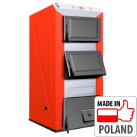 Твердотопливный котел Kolton Unix-16, 17 кВт Твердотопливный котел Kolton Unix-16, 17 кВт