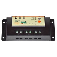 Контролер заряду EPSolar LS 1024R 10A 12/24V Контролер заряду EPSolar LS 1024R 10A 12/24V
