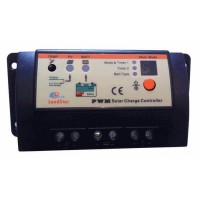 Контролер заряду EPSolar LS 2024R 20A 12/24V Контролер заряду EPSolar LS 2024R 20A 12/24V