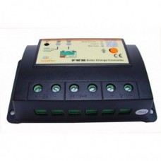 Контроллер заряда для солнечных панелей EPSolar LS 2024R 20A 12/24V