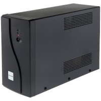 ⚡Джерело безперебійного живлення (ДБЖ) LogicPower LP U850VA (510Вт) (1213)
