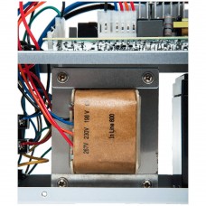 Джерело безперебійного живлення (ДБЖ) LogicPower LP 850VA (510Вт) (1212)