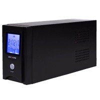 ⚡Джерело безперебійного живлення (ДБЖ) LogicPower LP UL850VA (510Вт) (1456)