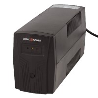 ⚡Джерело безперебійного живлення (ДБЖ) LogicPower LP 650VA-P (1879) ⚡Джерело безперебійного живлення (ДБЖ) LogicPower LP 650VA-P (1879)