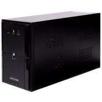 ⚡Источник бесперебойного питания (ИБП) LogicPower LPM-1550VA (3176)