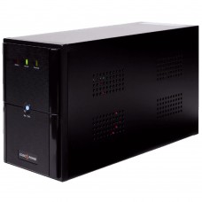 ⚡Джерело безперебійного живлення (ДБЖ) LogicPower LPM-1550VA (3176)