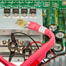 Джерело безперебійного живлення (ДБЖ) з правильною синусоїдою 24V LPY-B-PSW-1500VA+(1050Вт) 10A/15A (4130)