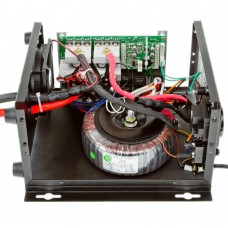 Джерело безперебійного живлення (ДБЖ) з правильною синусоїдою 12V LPY-W-PSW-800VA+(560Вт)5A/15A (4143)