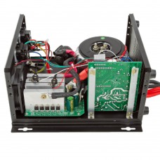 Джерело безперебійного живлення (ДБЖ) з правильною синусоїдою 24V LPY-W-PSW-1500VA+(1050Вт)10A/15A (4145)