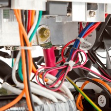 Джерело безперебійного живлення (ДБЖ) з правильною синусоїдою 12V LPY-PSW-800VA+ (560Вт) 5A/15A (4153)