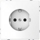 MTN2300-6035 Розетка з/к и шторками Merten D-Life "Белый лотос" MTN2300-6035 Розетка з/к и шторками Merten D-Life "Белый лотос"