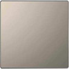 Клавиша одинарная Merten D-Life Никель