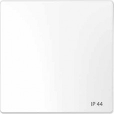 MTN3304-6035 Клавиша одинарная IP44 Merten D-Life "Белый Лотос"
