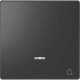 MTN3325-6034 Клавиша одинарная для LED звонок Merten D-Life "Антрацит" MTN3325-6034 Клавиша одинарная для LED звонок Merten D-Life "Антрацит"