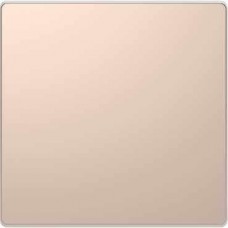 Заглушка Merten D-Life. Колір Шампань