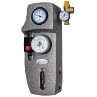 Насосна група для геліосистеми B.R.V S1 Solar 1 3/4` Н (насос Wilo Star ST 25/7) Насосна група для геліосистеми B.R.V S1 Solar 1 3/4` Н (насос Wilo Star ST 25/7)