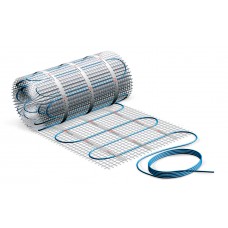 Нагревательный мат двухжильный Nexans Millimat/150 (000000950) 1500 Вт, 10.0 м²