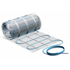 Нагревательный мат двухжильный Nexans Millimat/150 (000000962) 600 Вт, 4.0 м²