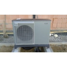 Тепловой насос "Воздух-Вода" NIBE F2040 6 кВт 230В