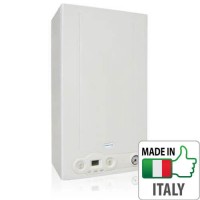 Котел газовий Nova Florida Delfis Monotermica CTFS 24, 24 кВт (арт. CDHU32CA24)