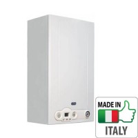 Котел газовый Nova Florida Delfis Bitermica CTN 24 AF, 24 кВт (CDAU32CC24) Котел газовый Nova Florida Delfis Bitermica CTN 24 AF, 24 кВт (CDAU32CC24)