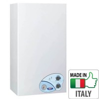 Котел газовый Nova Florida Vela Compact CTFS 24 AF, 24 кВт (CVLU32CA24) Котел газовый Nova Florida Vela Compact CTFS 24 AF, 24 кВт (CVLU32CA24)