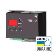 Реле максимального тока до 400А Новатек-Электро РМТ-104 (NTRMT1040) Реле максимального тока до 400А Новатек-Электро РМТ-104 (NTRMT1040)