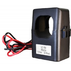 Измерительный трансформатор тока SCT-T36 400A/5A Новатек (NTTT400X5)