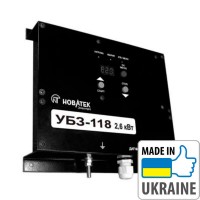 Универсальный блок защиты однофазных электродвигателей Новатек-Электро УБЗ-118 Универсальный блок защиты однофазных электродвигателей Новатек-Электро УБЗ-118