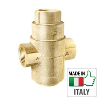 Антиконденсатний клапан Rigamonti Kv 9 (1 1/4", 55°С) Антиконденсатний клапан Rigamonti Kv 9 (1 1/4", 55°С)
