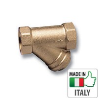 Фільтр грубої очистки Rigamonti PN16 1/2" Фільтр грубої очистки Rigamonti PN16 1/2"